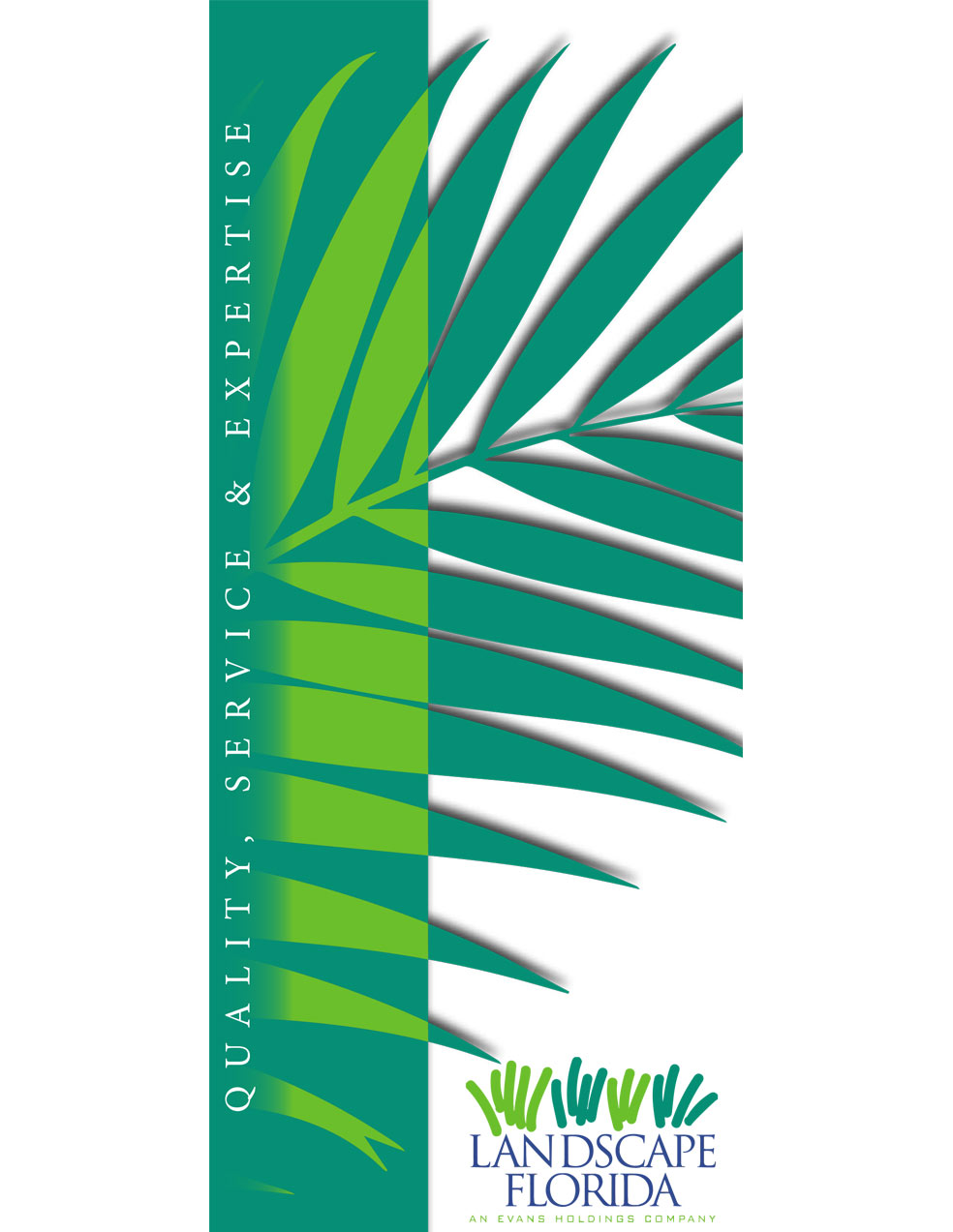 About Landscape Florida